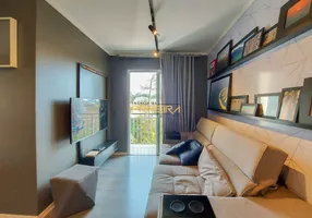 Foto 1 de Apartamento com 3 Quartos à venda, 64m² em Bacacheri, Curitiba