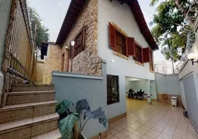 Foto 1 de Casa com 4 Quartos à venda, 390m² em Dona Clara, Belo Horizonte