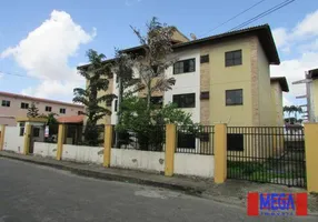 Foto 1 de Apartamento com 3 Quartos para alugar, 65m² em Olavo Oliveira, Fortaleza
