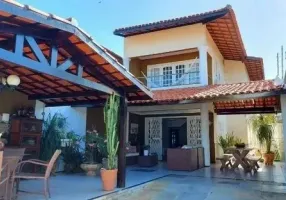 Foto 1 de Casa com 4 Quartos à venda, 180m² em Jardim Aquarius, São José dos Campos