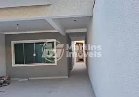 Foto 1 de Sobrado com 3 Quartos à venda, 125m² em Bela Vista, Osasco