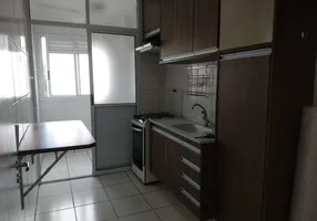 Foto 1 de Apartamento com 2 Quartos para alugar, 52m² em Campo Limpo, São Paulo