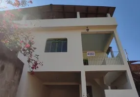 Foto 1 de Casa com 5 Quartos à venda, 150m² em Veneza, Ipatinga