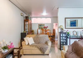 Foto 1 de Casa com 3 Quartos para venda ou aluguel, 160m² em Campo Belo, São Paulo