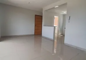 Foto 1 de Apartamento com 3 Quartos à venda, 82m² em Fernão Dias, Belo Horizonte