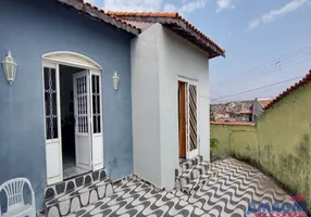 Foto 1 de Casa com 3 Quartos para alugar, 207m² em Jardim Paraiso, Jacareí