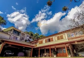Foto 1 de Casa com 5 Quartos à venda, 5000m² em Quinta da Barra, Teresópolis