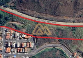 Foto 1 de Lote/Terreno à venda, 19720m² em Bianucci, Poços de Caldas