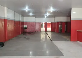 Foto 1 de Galpão/Depósito/Armazém para alugar, 200m² em Centro, Várzea Grande