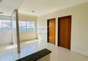 Foto 1 de Apartamento com 2 Quartos para alugar, 66m² em Vila Paulista, Rio Claro