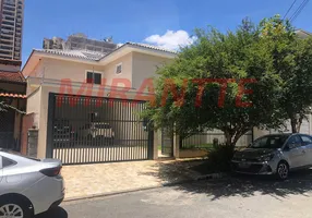 Foto 1 de Sobrado com 3 Quartos à venda, 260m² em Jardim São Paulo, São Paulo