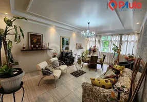 Foto 1 de Apartamento com 3 Quartos para alugar, 140m² em Centro, Piracicaba