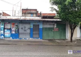 Foto 1 de Lote/Terreno à venda, 480m² em Guaratiba, Rio de Janeiro