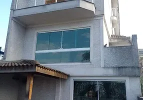 Foto 1 de Sobrado com 4 Quartos para alugar, 300m² em Nossa Senhora do Ö, São Paulo