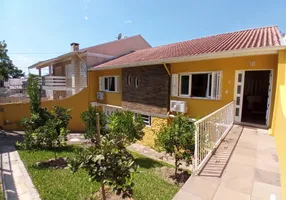 Foto 1 de Casa com 3 Quartos à venda, 249m² em Tarumã, Viamão