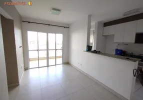 Foto 1 de Apartamento com 3 Quartos à venda, 75m² em Vila Esperança, Itu