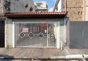 Foto 1 de Sobrado com 2 Quartos à venda, 97m² em Jardim Lisboa, São Paulo