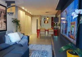 Foto 1 de Apartamento com 3 Quartos à venda, 87m² em São Francisco, Niterói