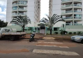 Foto 1 de Apartamento com 3 Quartos à venda, 77m² em Cidade Jardim, Goiânia