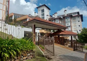Foto 1 de Apartamento com 1 Quarto à venda, 51m² em Centro, Gramado