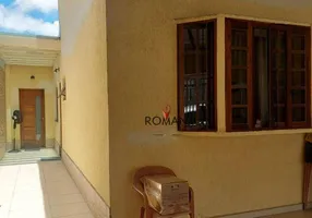 Foto 1 de Casa com 2 Quartos à venda, 113m² em Sítio São José, Suzano