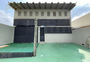 Foto 1 de Galpão/Depósito/Armazém para alugar, 333m² em Jardim São Vicente, Campinas