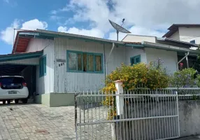 Foto 1 de Casa com 3 Quartos à venda, 140m² em Itajubá, Barra Velha