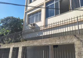 Foto 1 de Apartamento com 2 Quartos à venda, 60m² em Higienópolis, Rio de Janeiro