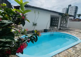 Foto 1 de Casa com 4 Quartos para alugar, 280m² em Nova Parnamirim, Parnamirim