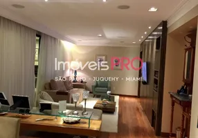 Foto 1 de Apartamento com 3 Quartos à venda, 134m² em Saúde, São Paulo