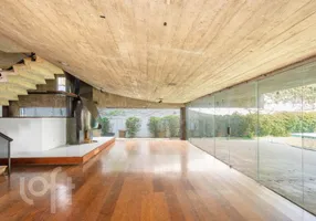 Foto 1 de Casa com 3 Quartos à venda, 422m² em Alto de Pinheiros, São Paulo