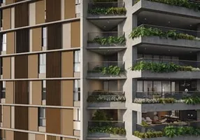 Foto 1 de Apartamento com 4 Quartos à venda, 340m² em Jardins, São Paulo