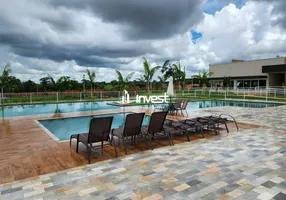 Foto 1 de Lote/Terreno à venda, 801m² em Damha Residencial Uberaba III, Uberaba