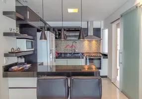 Foto 1 de Apartamento com 2 Quartos à venda, 69m² em Campina do Siqueira, Curitiba