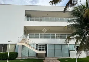 Foto 1 de Sobrado com 4 Quartos para alugar, 1200m² em Santa Rosa, Cuiabá