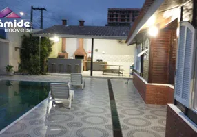 Foto 1 de Casa com 4 Quartos à venda, 400m² em Indaiá, Caraguatatuba