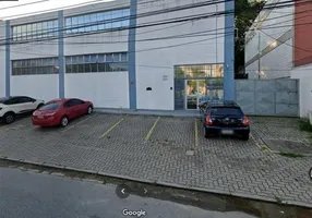 Foto 1 de Galpão/Depósito/Armazém para alugar, 750m² em Santo Amaro, São Paulo