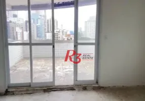 Foto 1 de Sala Comercial à venda, 79m² em Ponta da Praia, Santos
