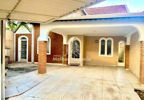 Foto 1 de Casa com 3 Quartos à venda, 170m² em Nova Campinas, Campinas