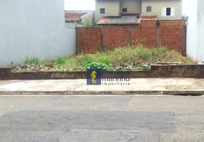 Foto 1 de Lote/Terreno à venda, 150m² em Jardim Ouro Branco, Ribeirão Preto