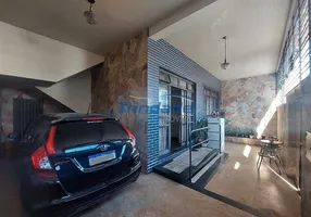 Foto 1 de Casa com 4 Quartos à venda, 259m² em São Cristóvão, Belo Horizonte