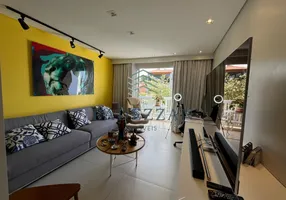 Foto 1 de Sobrado com 3 Quartos à venda, 118m² em Parque Monte Alegre, Taboão da Serra