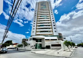 Foto 1 de Apartamento com 3 Quartos para alugar, 98m² em Centro, Petrolina