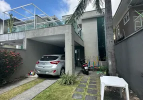 Foto 1 de Sobrado com 3 Quartos à venda, 139m² em Piratininga, Niterói