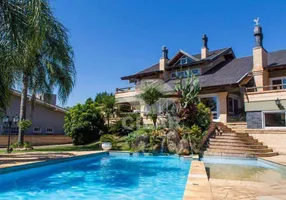 Foto 1 de Casa com 5 Quartos à venda, 1264m² em Picada, Eldorado do Sul