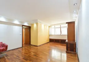 Foto 1 de Apartamento com 3 Quartos à venda, 100m² em Paraíso, São Paulo