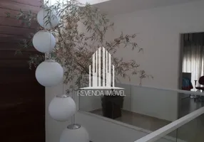 Foto 1 de Casa de Condomínio com 3 Quartos à venda, 260m² em Vila Albertina, São Paulo