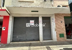 Foto 1 de Ponto Comercial para alugar, 111m² em Centro, Montes Claros