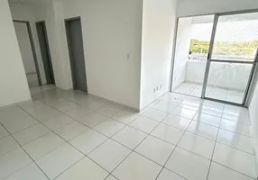 Foto 1 de Apartamento com 2 Quartos à venda, 53m² em Marivan, Aracaju