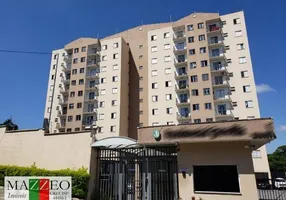 Foto 1 de Apartamento com 2 Quartos à venda, 57m² em Vila Curuçá, São Paulo